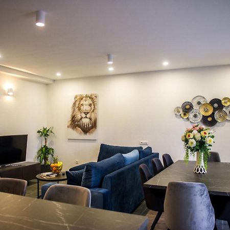 Apartment Lux Elba Kastela Ngoại thất bức ảnh