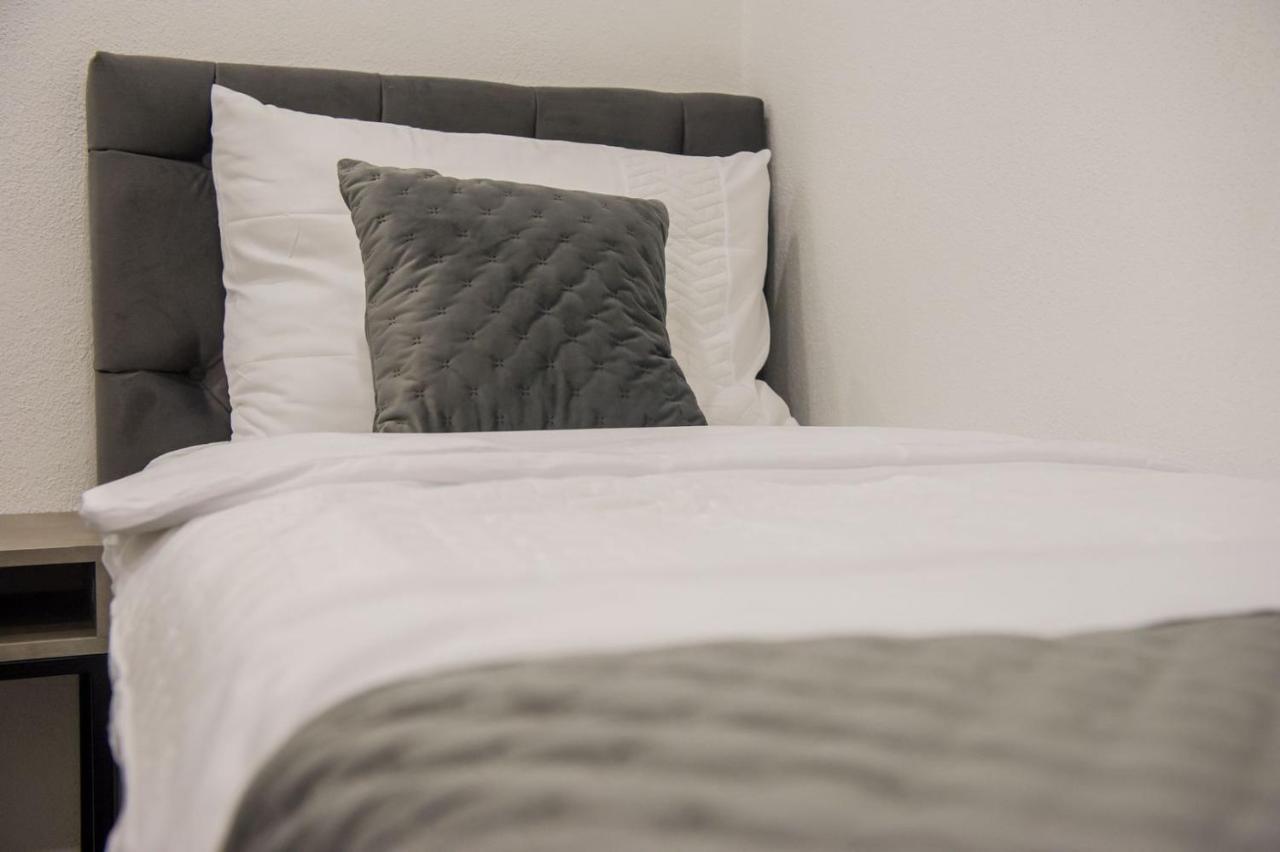 Apartment Lux Elba Kastela Ngoại thất bức ảnh