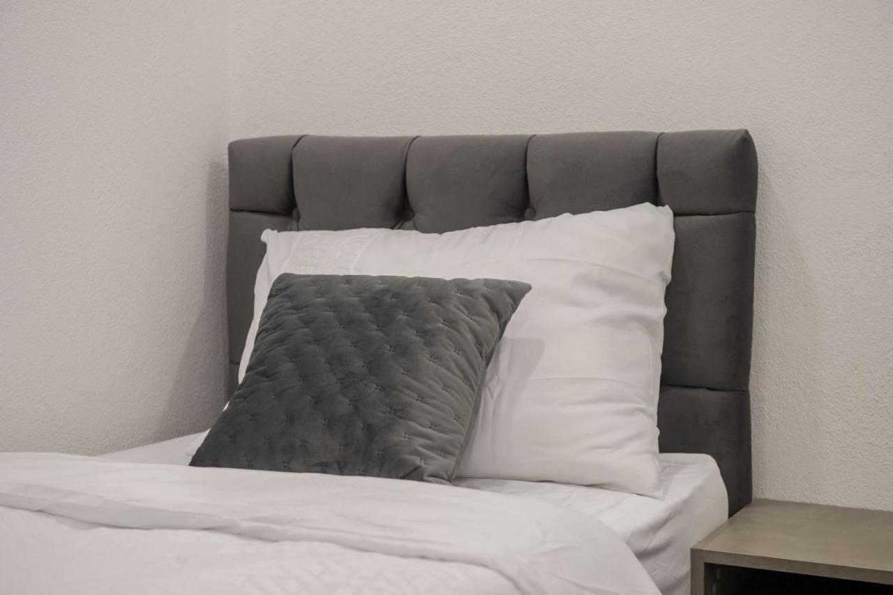 Apartment Lux Elba Kastela Ngoại thất bức ảnh