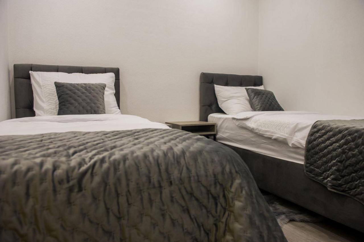 Apartment Lux Elba Kastela Ngoại thất bức ảnh