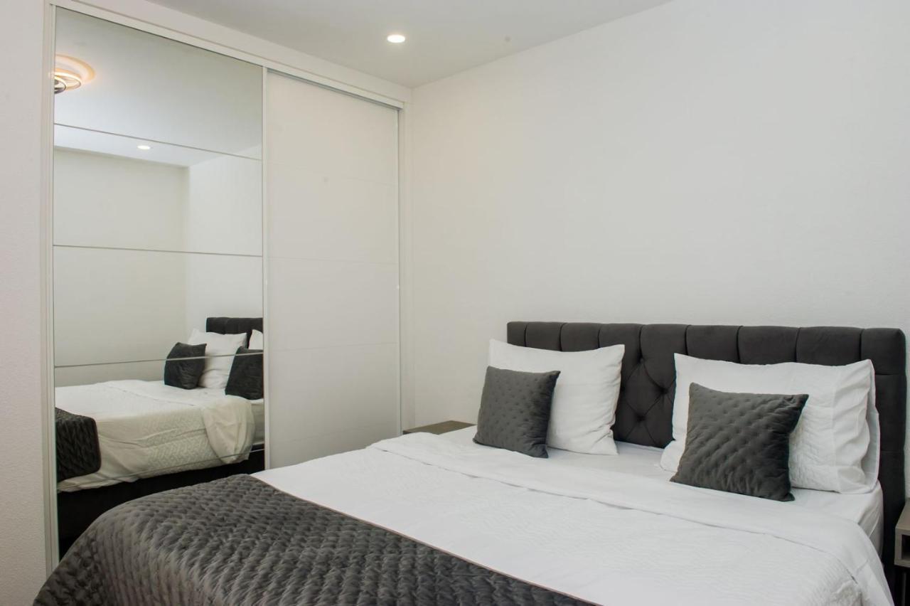 Apartment Lux Elba Kastela Ngoại thất bức ảnh