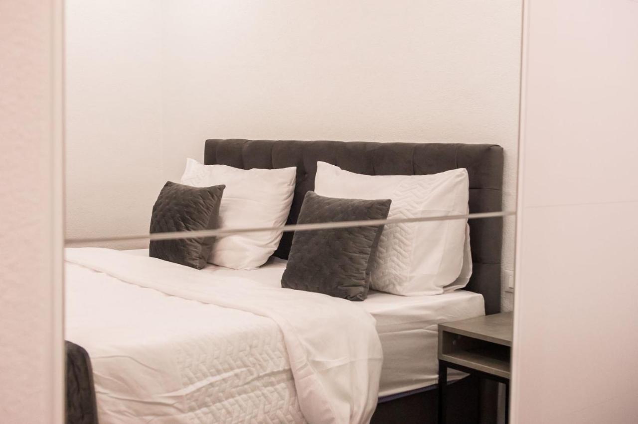 Apartment Lux Elba Kastela Ngoại thất bức ảnh