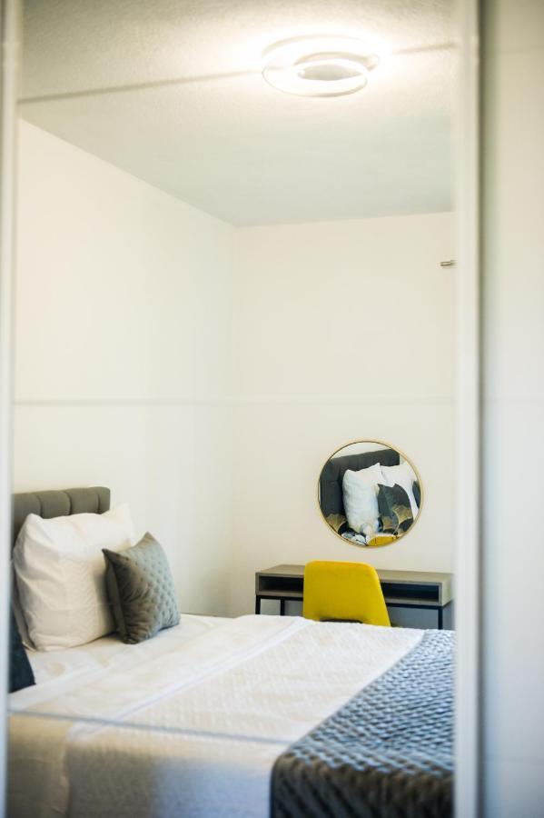 Apartment Lux Elba Kastela Ngoại thất bức ảnh