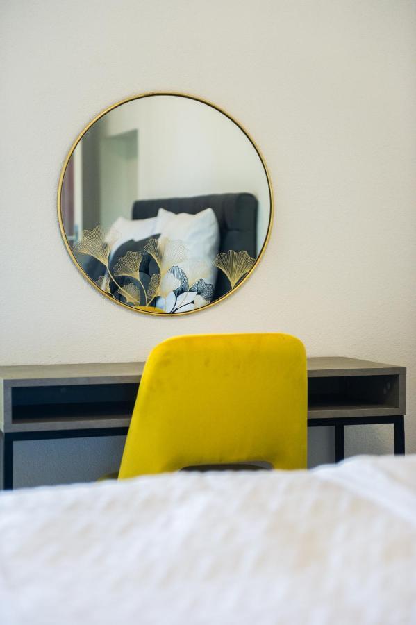 Apartment Lux Elba Kastela Ngoại thất bức ảnh