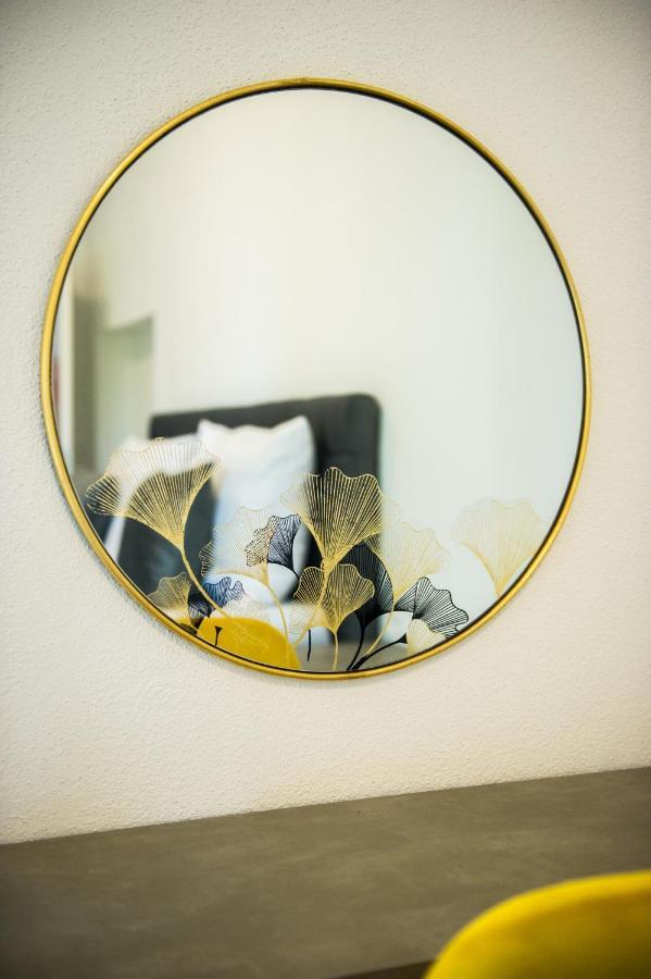 Apartment Lux Elba Kastela Ngoại thất bức ảnh