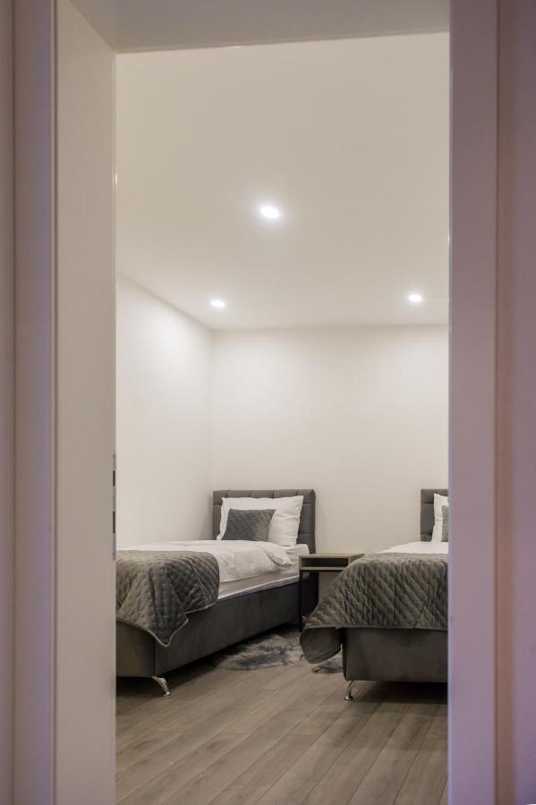 Apartment Lux Elba Kastela Ngoại thất bức ảnh